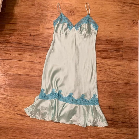 Victoria's Secret Dresses & Skirts - Victoria’s Secret Vintage Slip